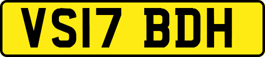 VS17BDH