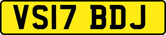 VS17BDJ
