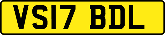VS17BDL
