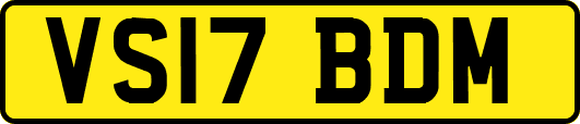 VS17BDM