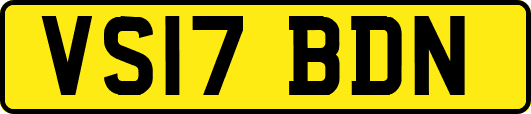 VS17BDN