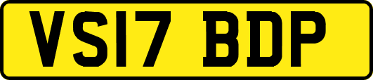 VS17BDP