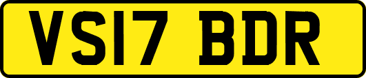 VS17BDR