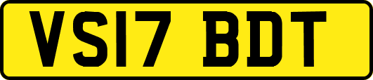 VS17BDT