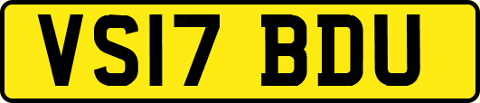 VS17BDU