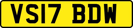 VS17BDW