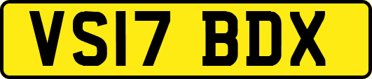 VS17BDX