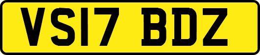 VS17BDZ