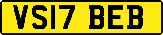 VS17BEB