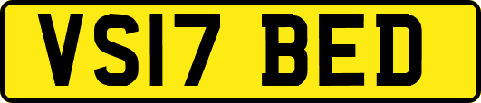 VS17BED