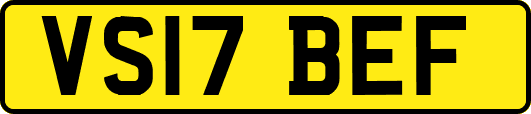 VS17BEF