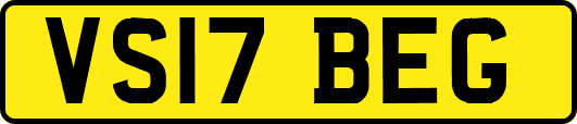 VS17BEG