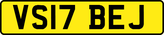 VS17BEJ