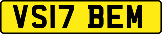 VS17BEM