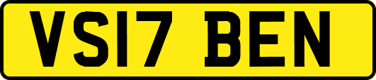 VS17BEN