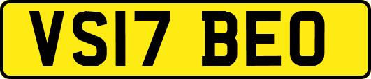 VS17BEO
