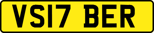 VS17BER