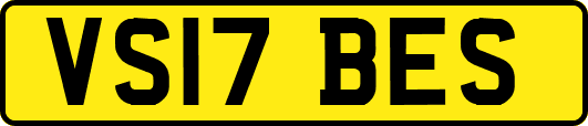 VS17BES