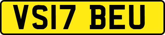 VS17BEU