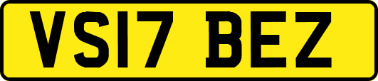 VS17BEZ