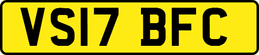 VS17BFC