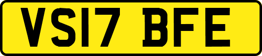 VS17BFE