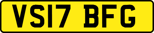 VS17BFG