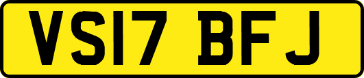 VS17BFJ