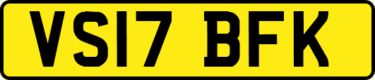 VS17BFK