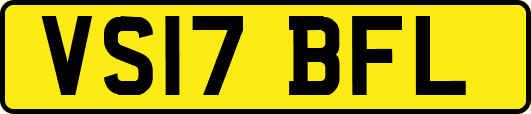 VS17BFL