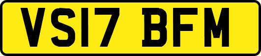 VS17BFM