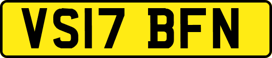 VS17BFN
