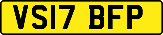 VS17BFP