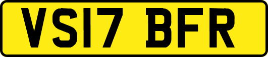 VS17BFR