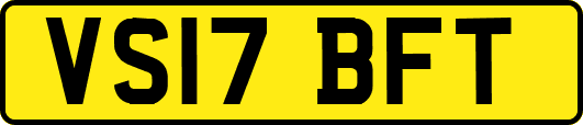 VS17BFT