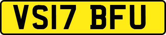 VS17BFU