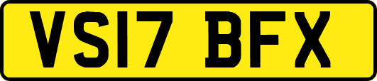 VS17BFX