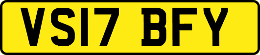 VS17BFY