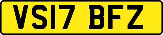 VS17BFZ