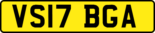 VS17BGA