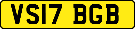 VS17BGB