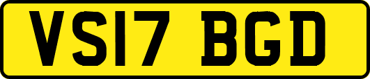 VS17BGD