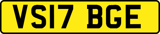 VS17BGE