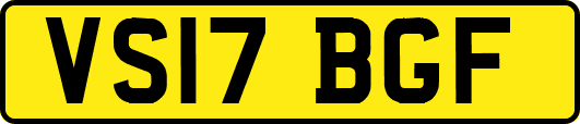 VS17BGF