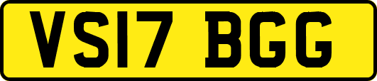 VS17BGG
