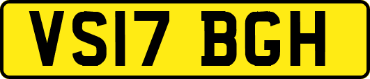 VS17BGH