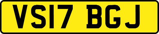 VS17BGJ