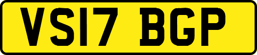 VS17BGP