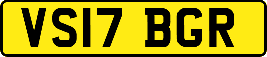 VS17BGR