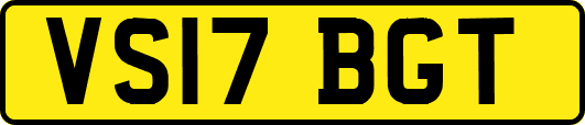 VS17BGT